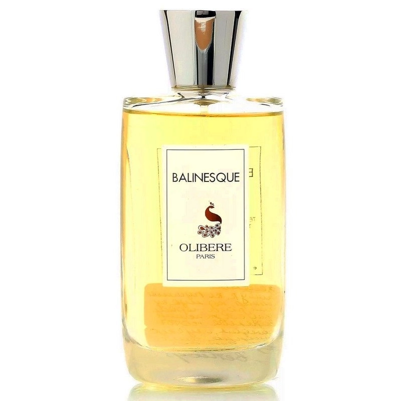 Фото Olibere Parfums Balinesque