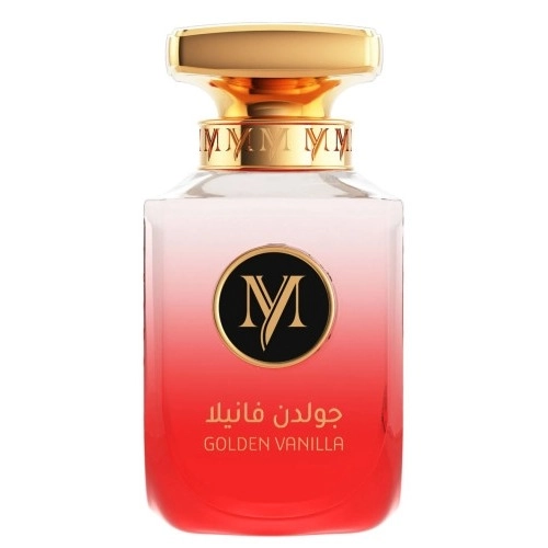 Фото My Perfumes Golden Vanilla