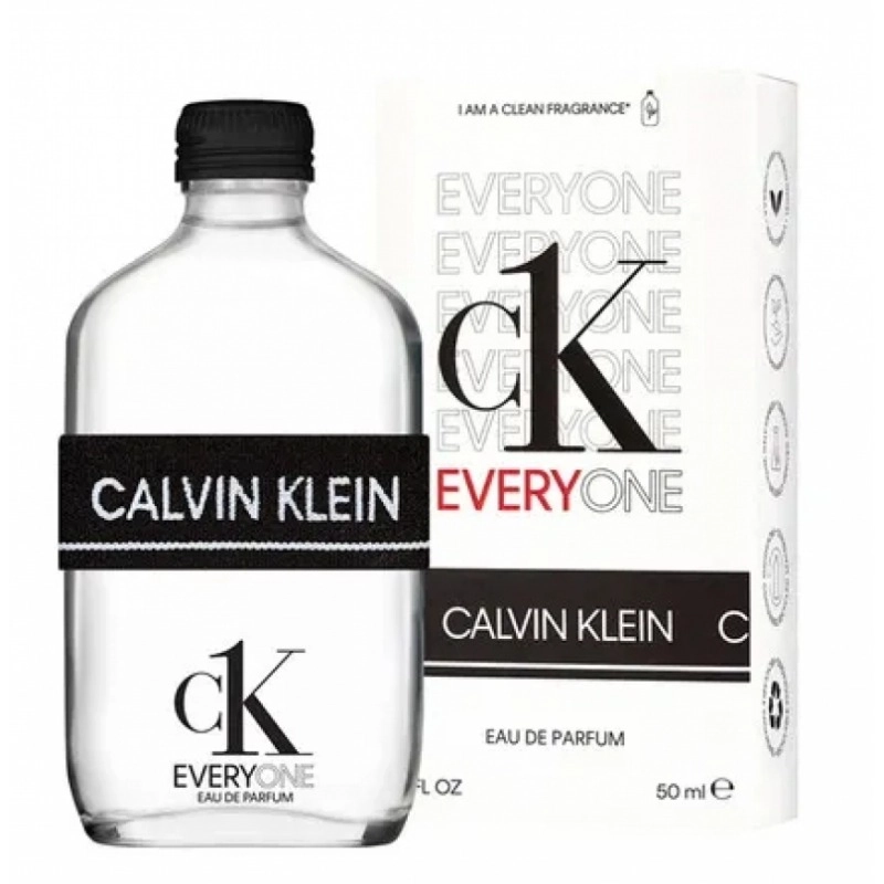 Фото Calvin Klein CK Everyone Eau de Parfum