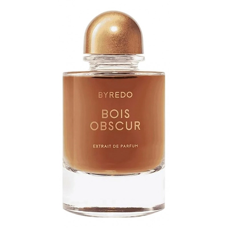 Фото BYREDO Bois Obscur