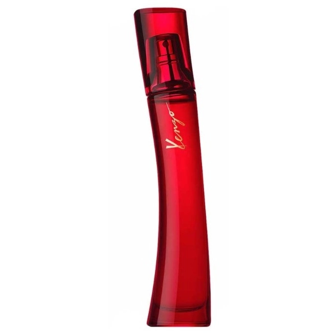 Фото Le Rouge Flower by Kenzo