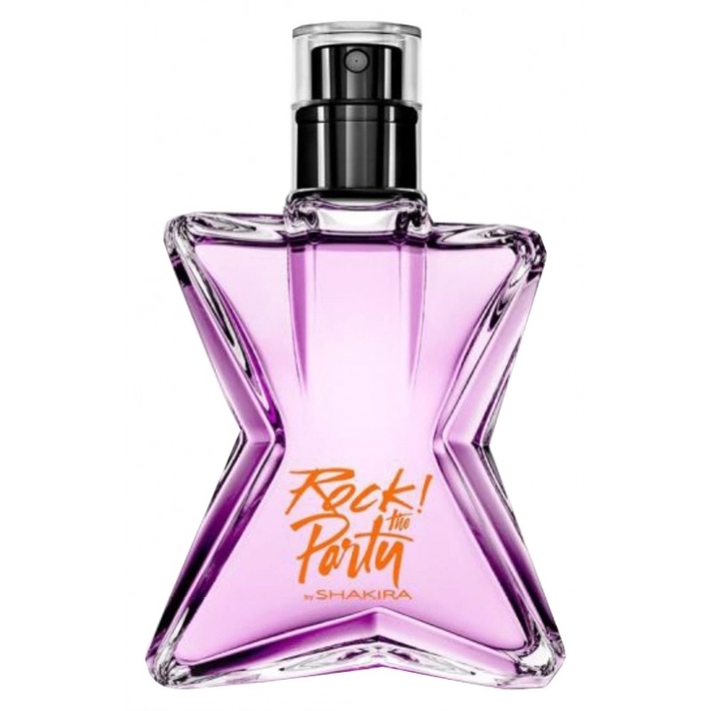 Фото Shakira Rock! The Party Crazy Lilac