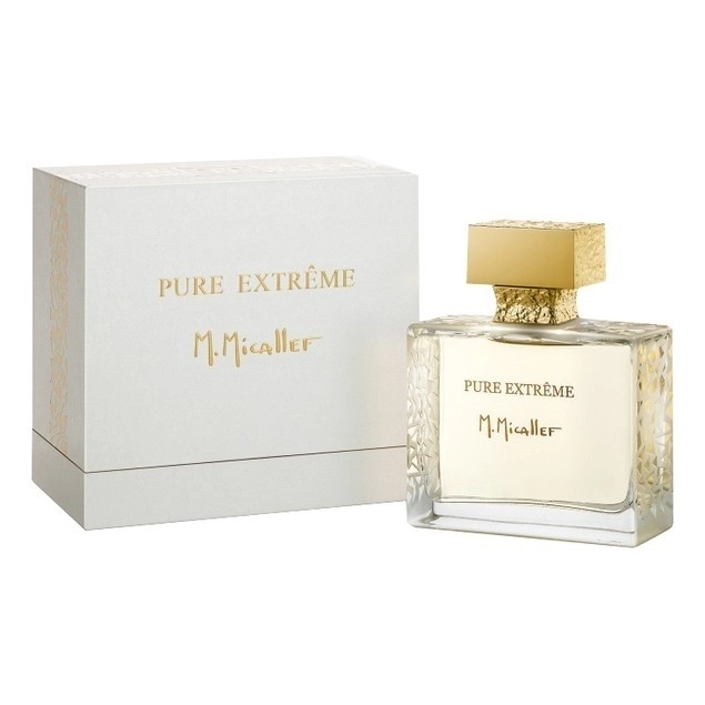 Фото M.Micallef Pure Extreme