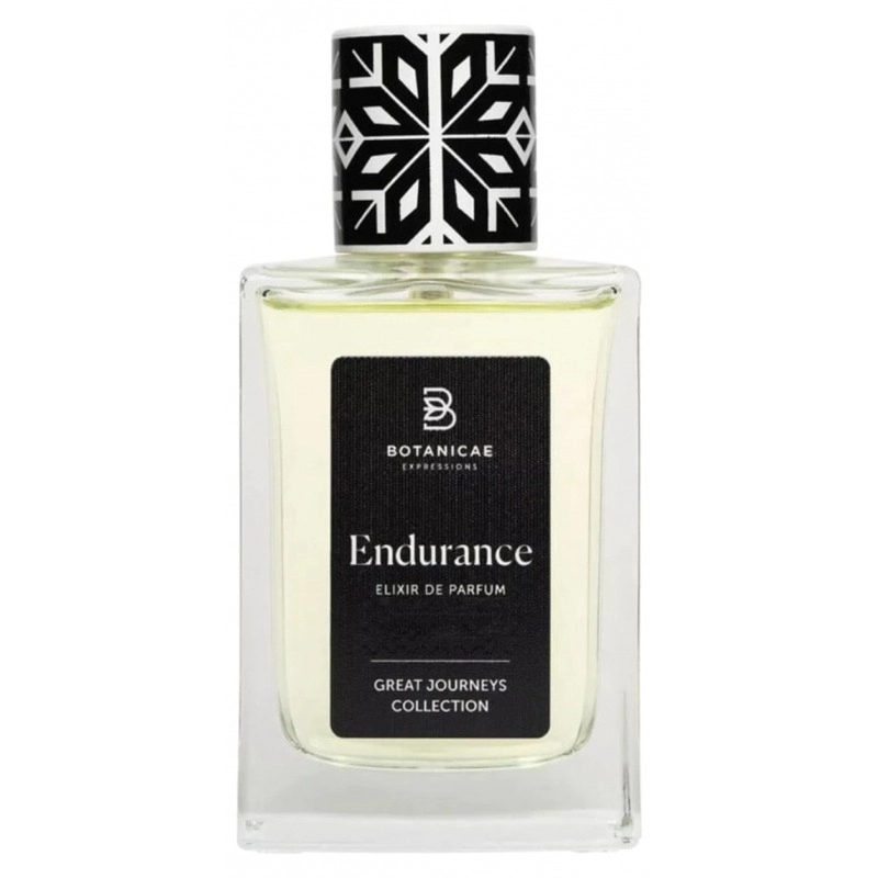 Фото Botanicae Endurance