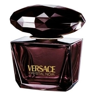 Фото Versace Crystal Noir
