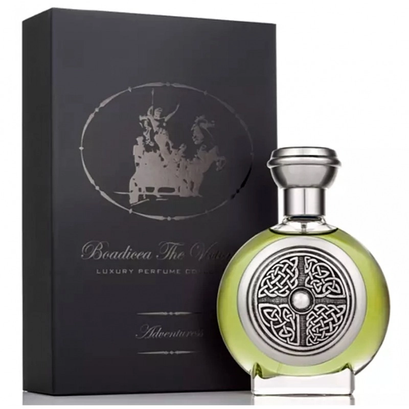 Фото Boadicea the Victorious Adventuress