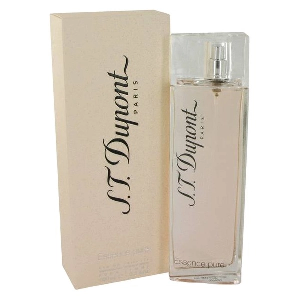 Фото S.T. Dupont Essence Pure Pour Femme