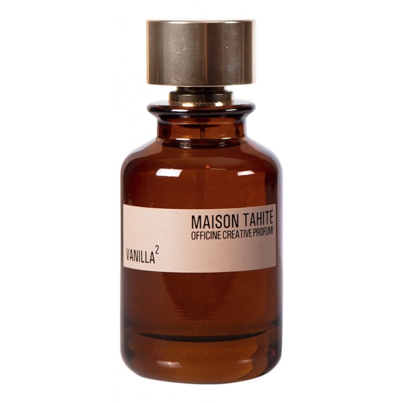 Фото Maison Tahite - Officine Creative Profumi Vanilla2