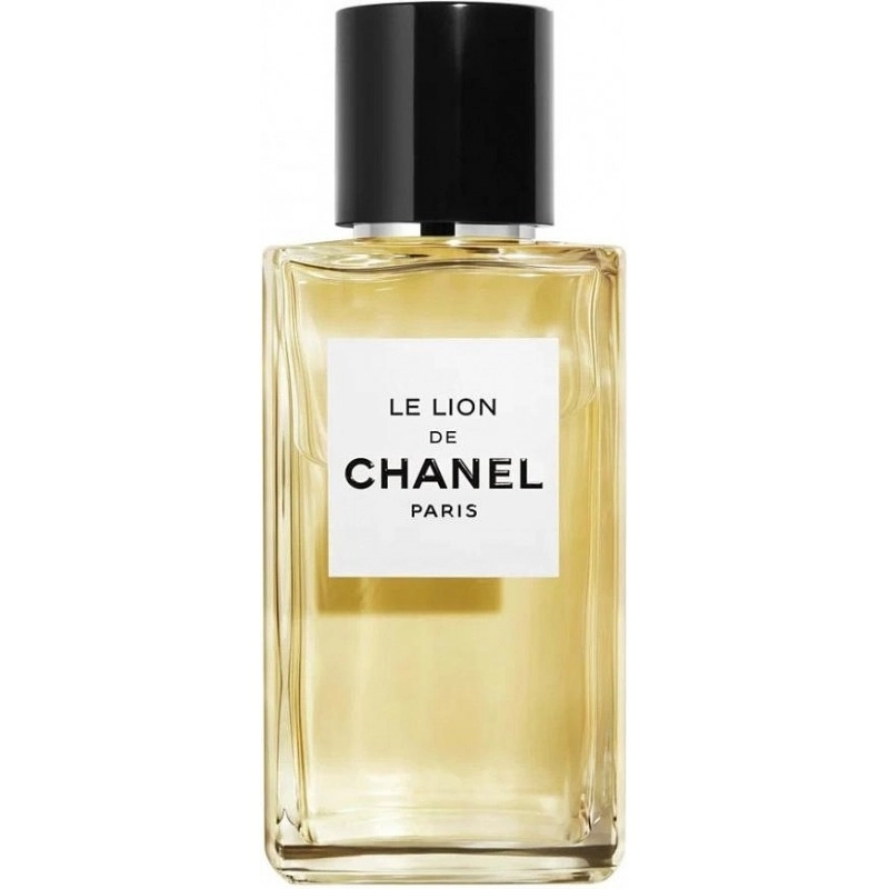 Фото Le Lion de Chanel