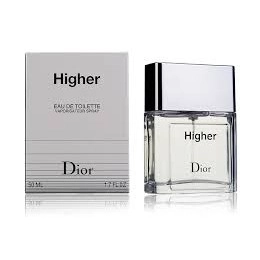 Фото Christian Dior Higher