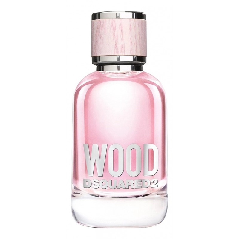 Фото Dsquared2 Wood for Her
