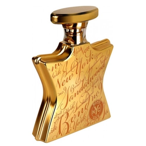 Фото Bond No. 9 New York Sandalwood