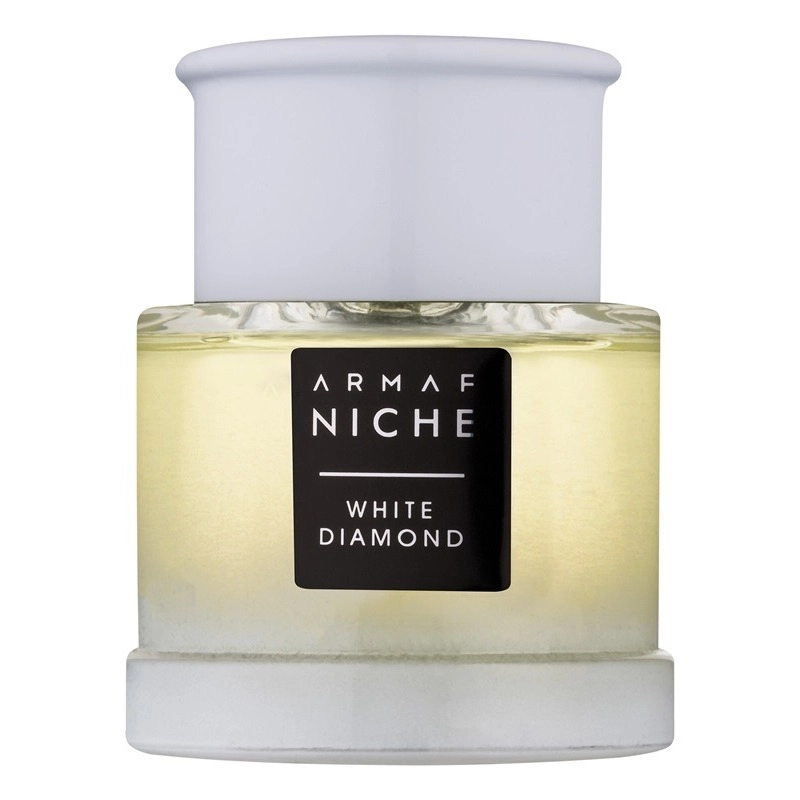 Фото Armaf White Diamond