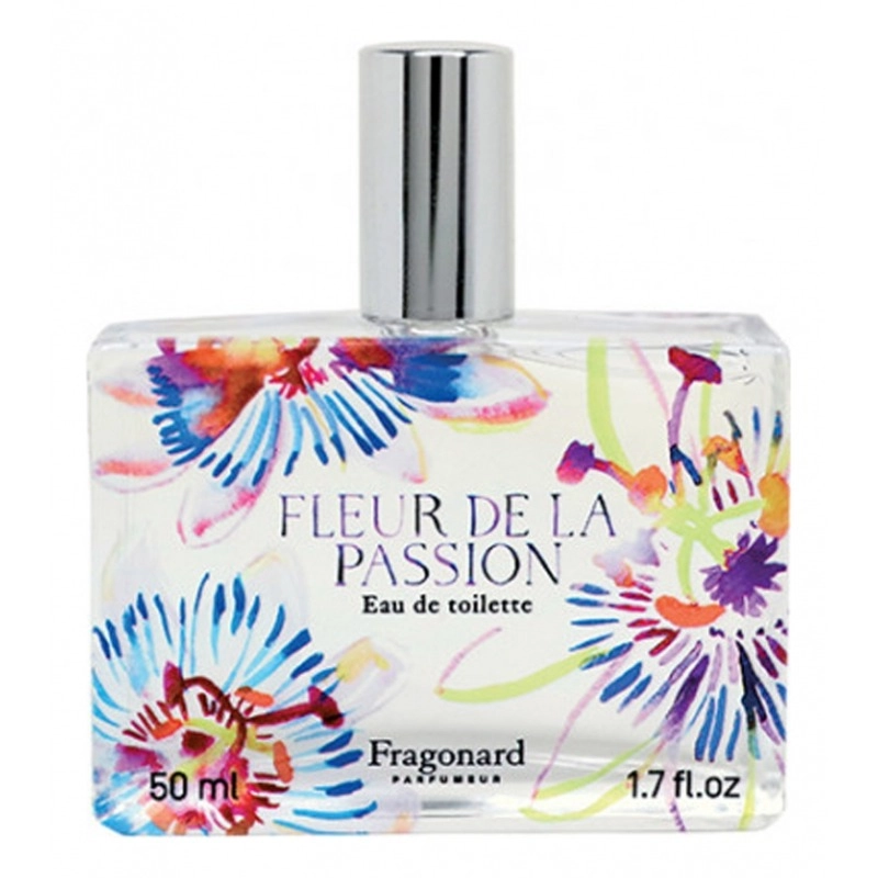 Фото Fragonard Fleur De La Passion