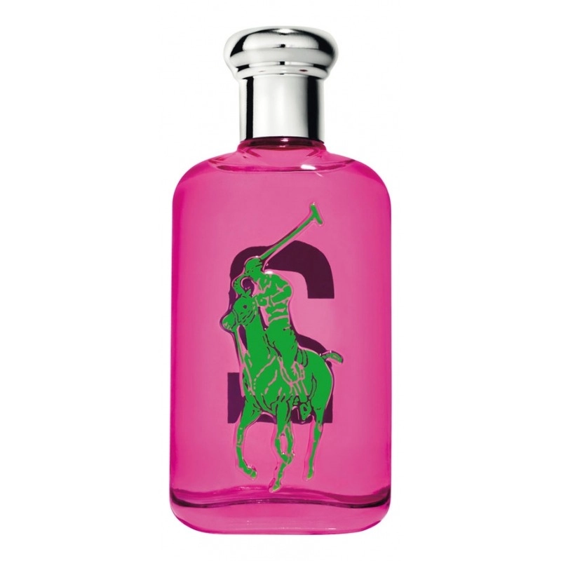 Фото Ralph Lauren Big Pony 2 for Women