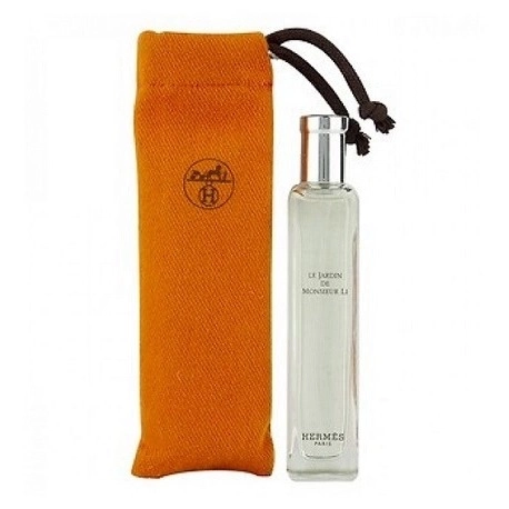 Фото Hermès Le Jardin de Monsieur Li