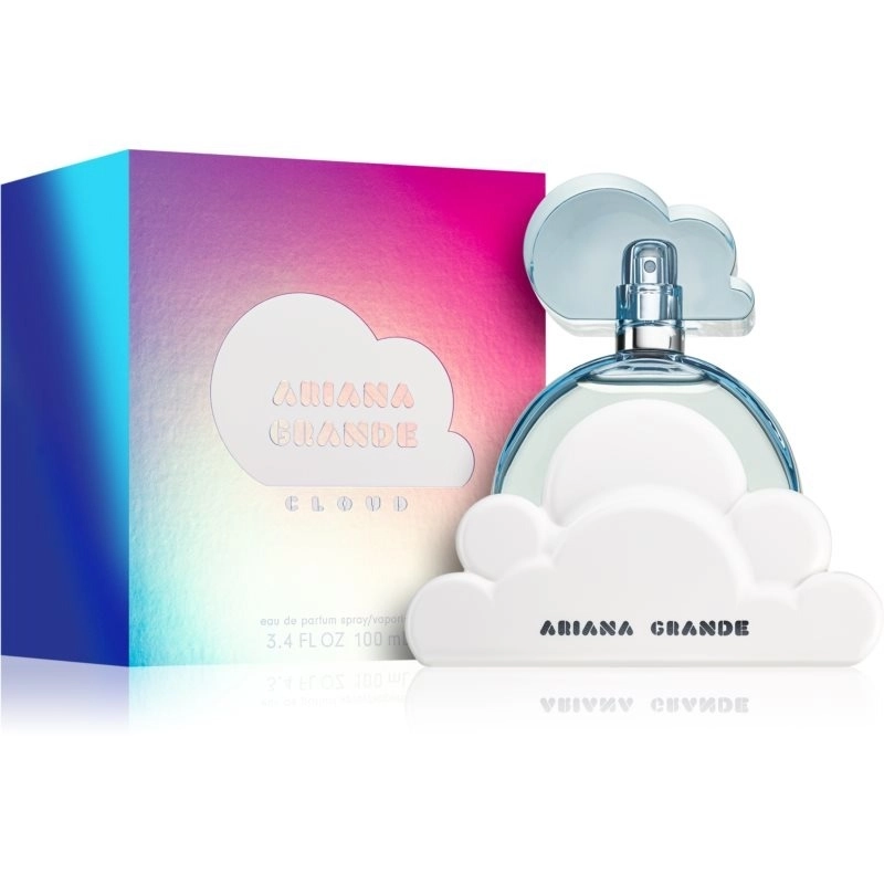 Фото Ariana Grande Cloud