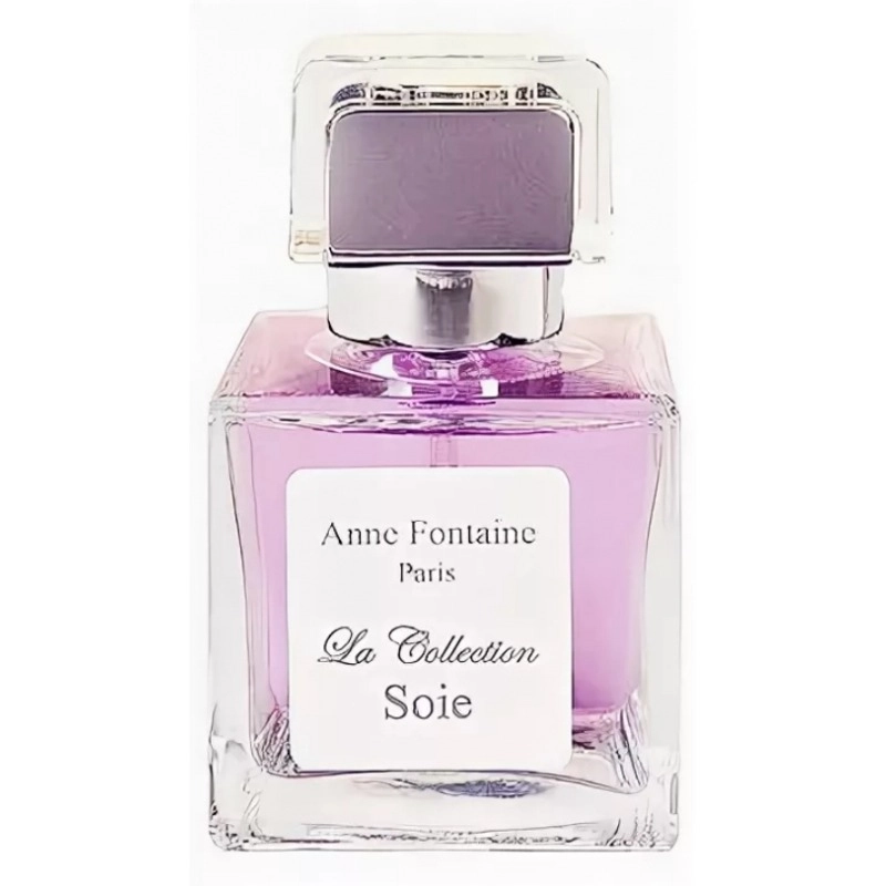 Фото Anne Fontaine Soie