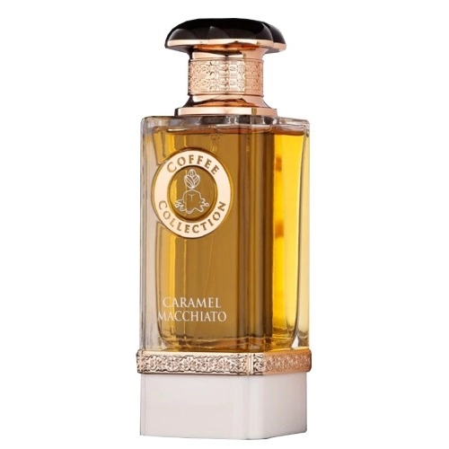 Фото Fragrance World Caramel Macchiato