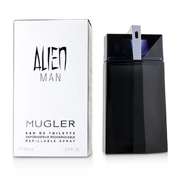 Фото Mugler Alien Man