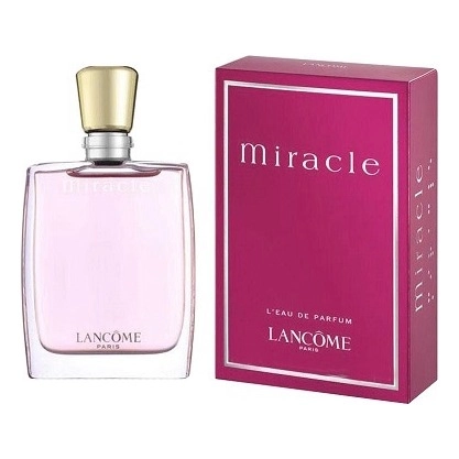 Фото Lancôme Miracle