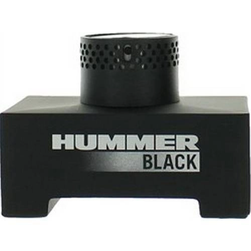 Фото Hummer Black