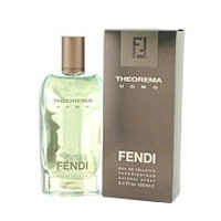 Фото Fendi Theorema Uomo