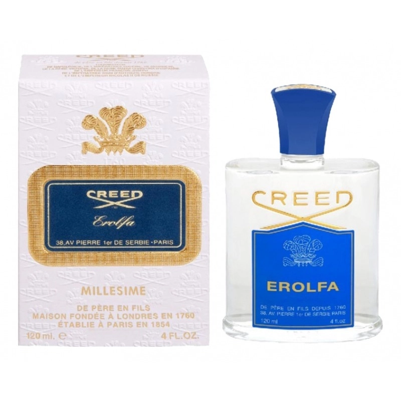 Фото Creed Erolfa