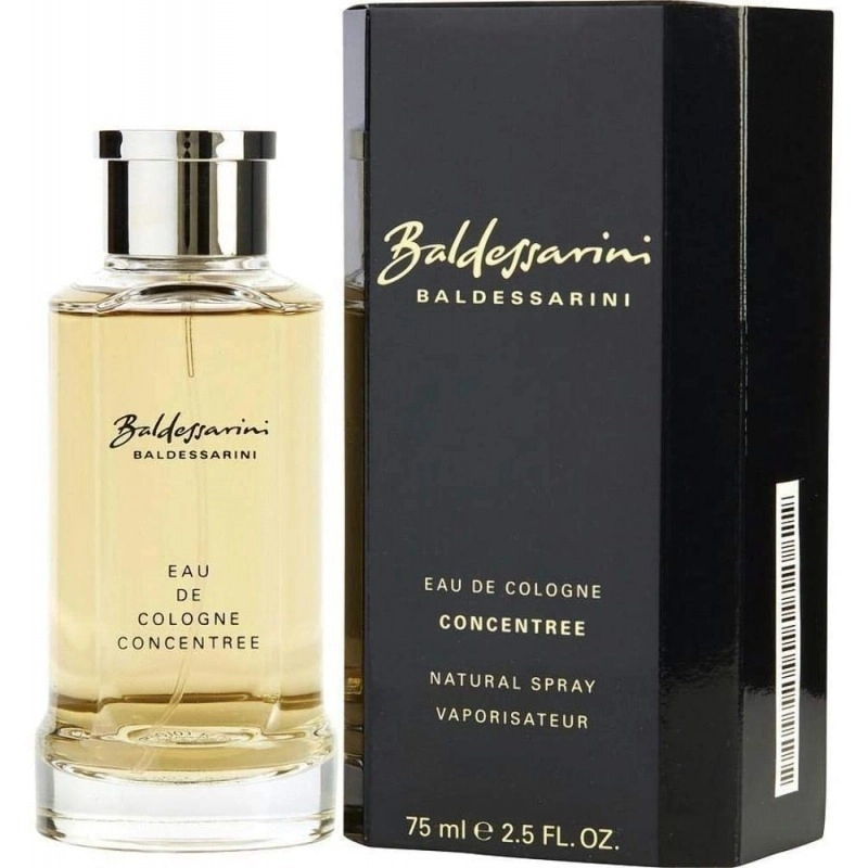 Фото Baldessarini Eau de Cologne Concentree