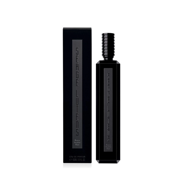 Фото Serge Lutens Muscs Koublai Khan