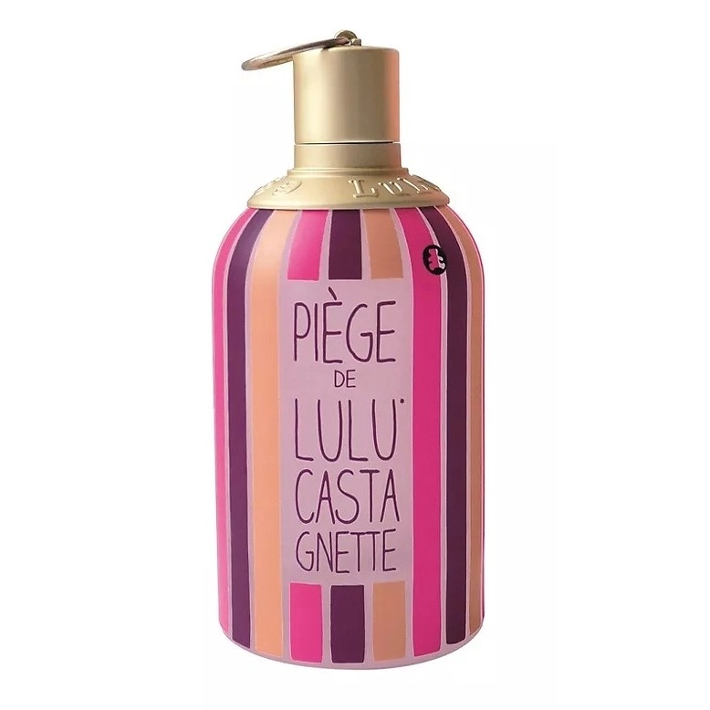 Фото Piège de Lulu Castagnette