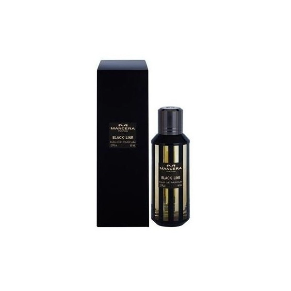 Фото Mancera Black Line