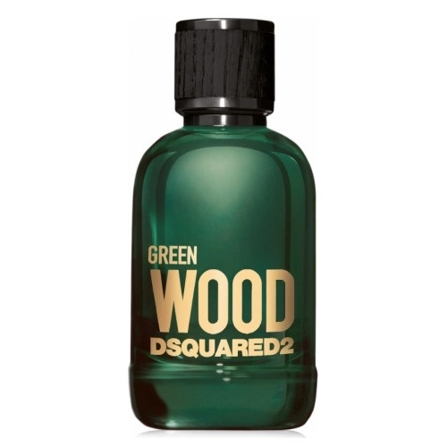 Фото Dsquared2 Green Wood