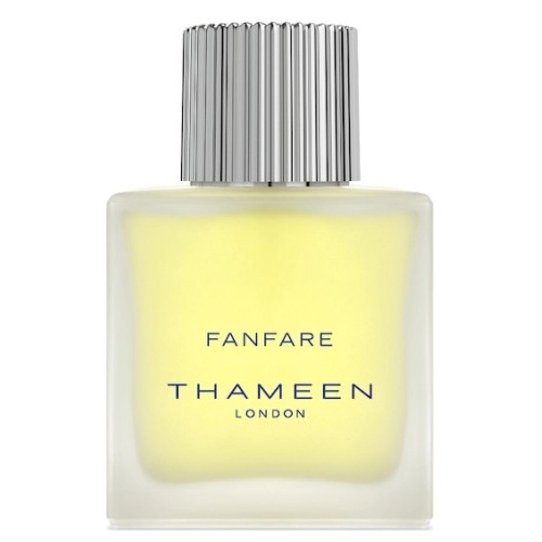 Фото Thameen Fanfare