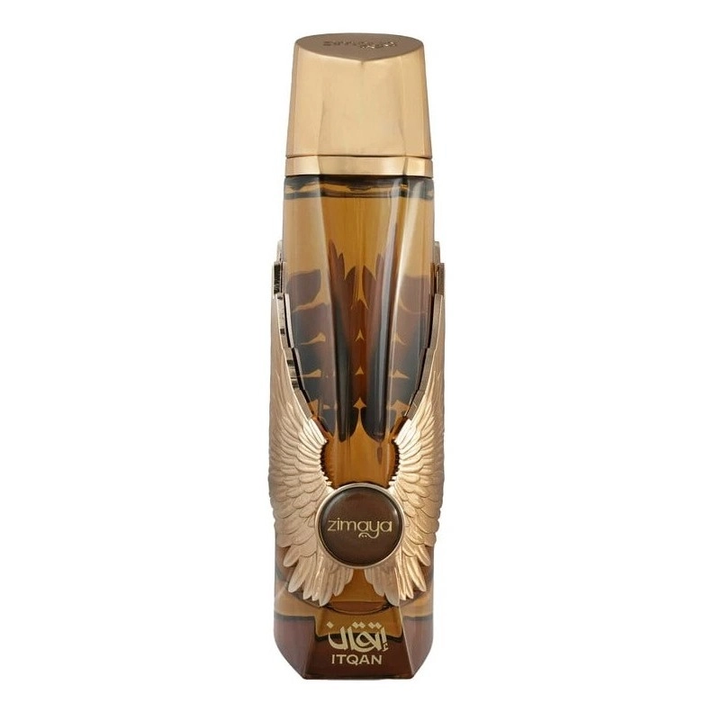 Фото Zimaya Itqan Gold