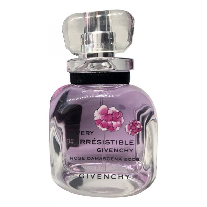 Фото Givenchy Very Irresistible Rose Damascena 2008