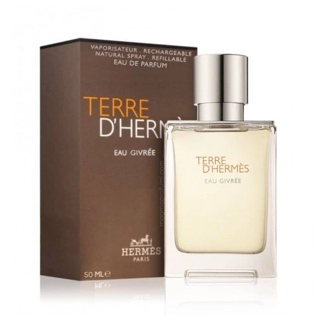 Фото Terre d'Hermès Eau Givree