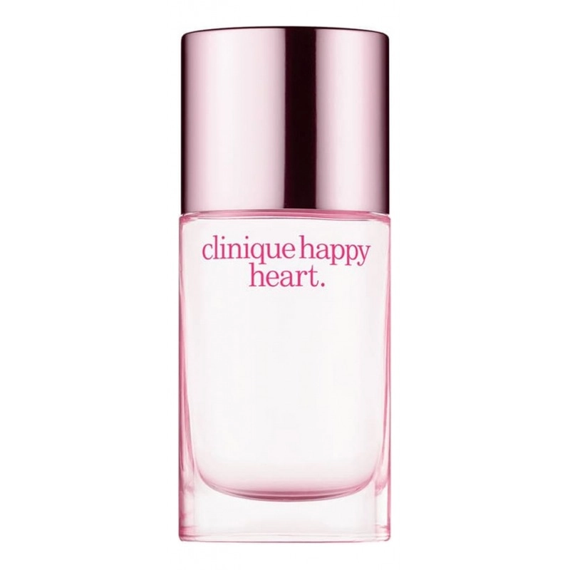 Фото Clinique Happy Heart 2012