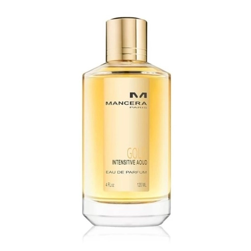 Фото Mancera Gold Intensive Aoud