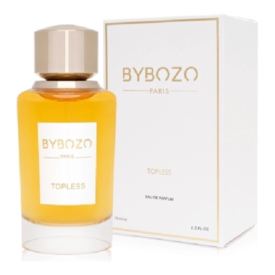 Фото Bybozo Topless