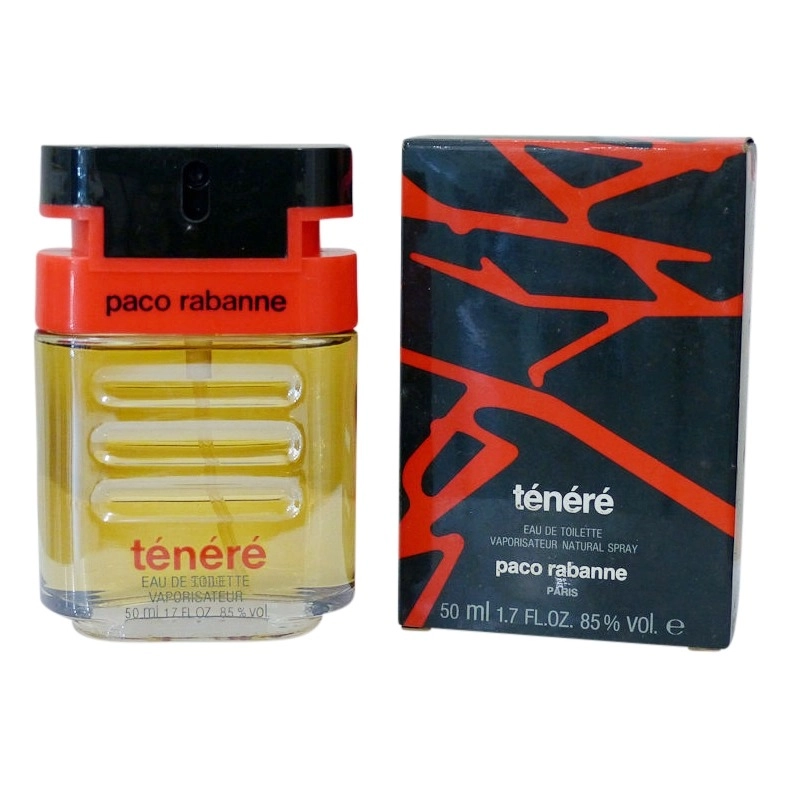 Фото Paco Rabanne Tenere