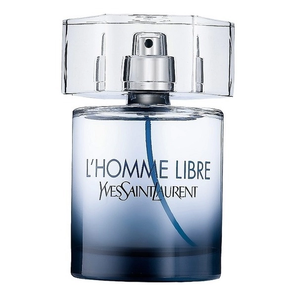 Фото Yves Saint Laurent L'Homme Libre