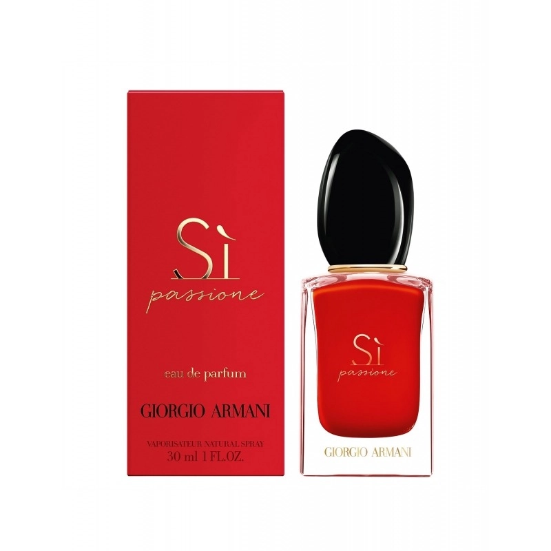 Фото Armani Si Passione