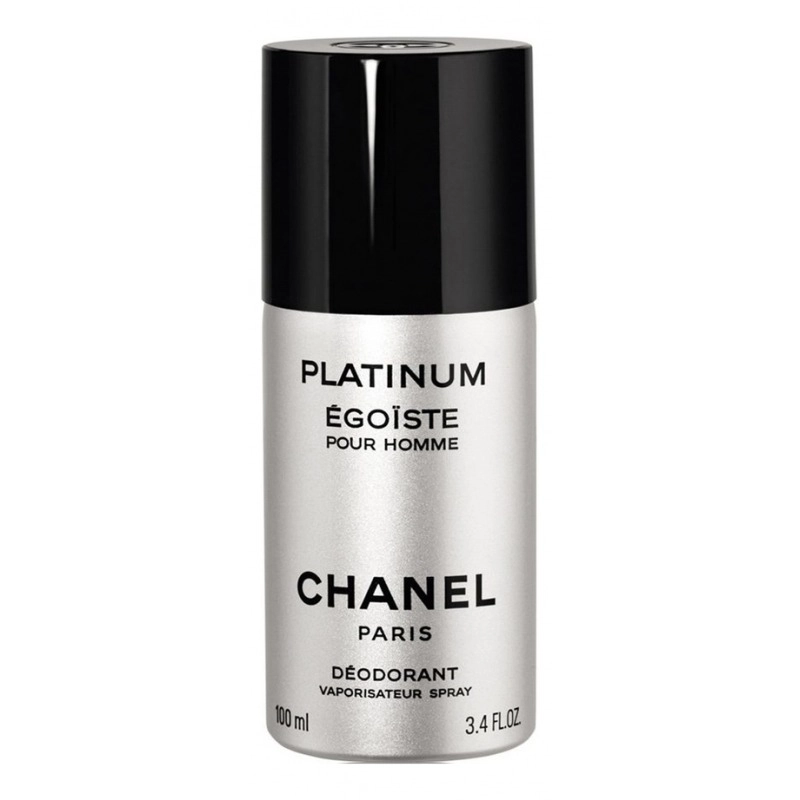 Фото Chanel Egoiste Platinum