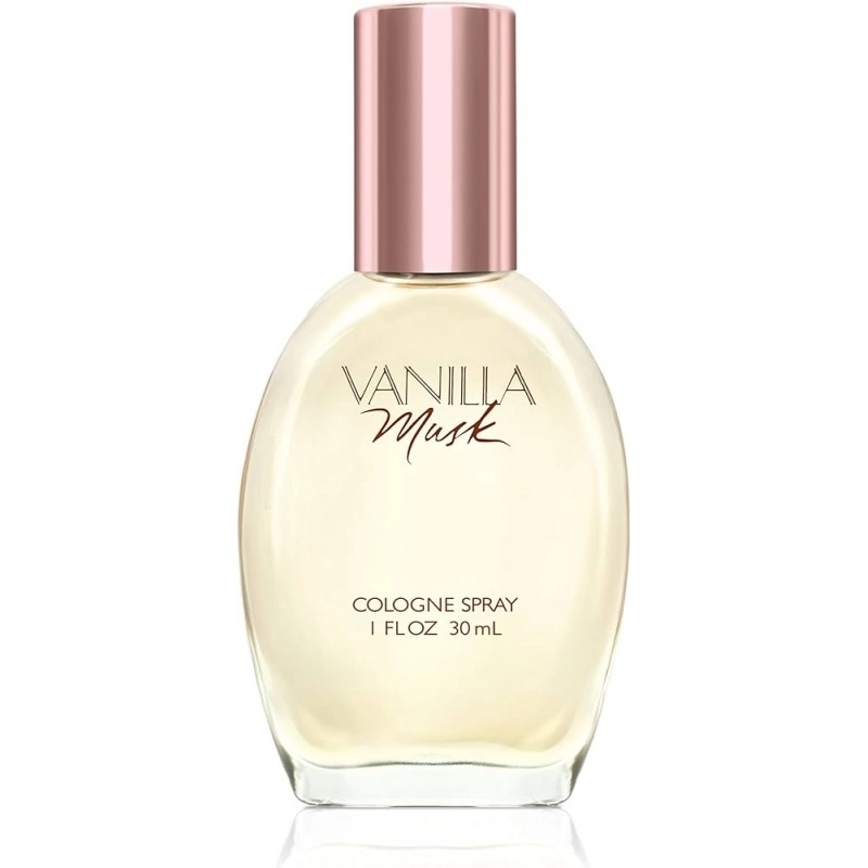Фото Coty Vanilla Musk