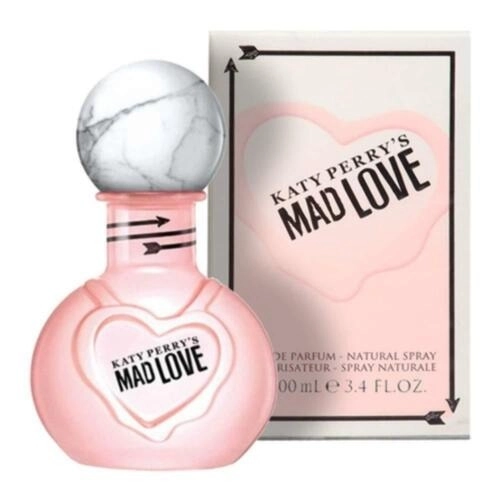 Фото Katy Perry's Mad Love