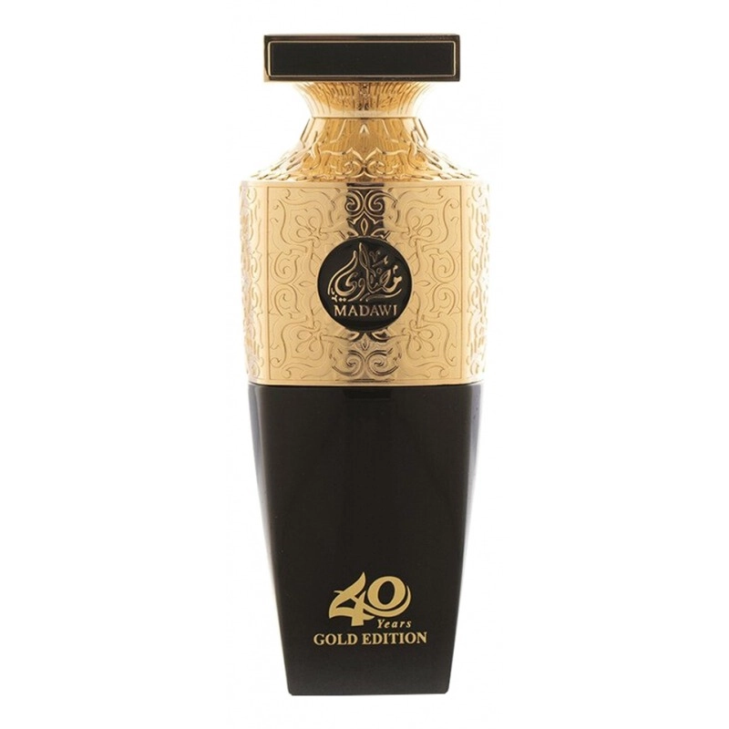 Фото Arabian Oud Madawi 40 Years Gold Edition