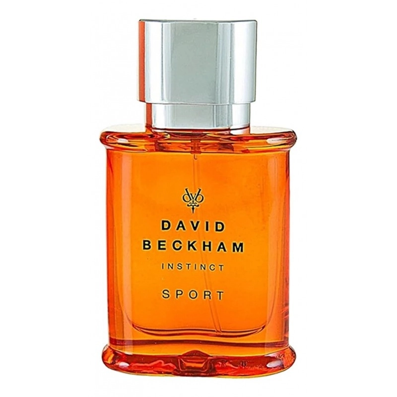Фото David Beckham Instinct Sport