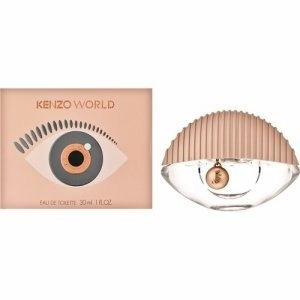 Фото Kenzo World Eau de Toilette