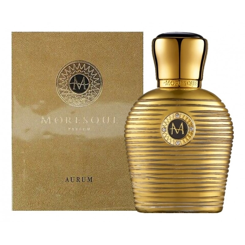 Фото Moresque Aurum